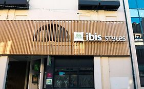 Ibis Styles Caen Centre Paul Doumer