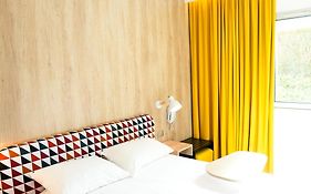 Ibis Styles Centre Paul Doumer